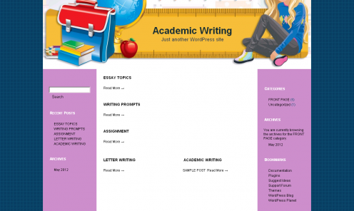 Academic-Writing-Agency