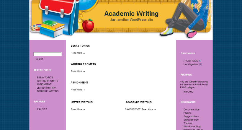 Academic-Writing-Agency